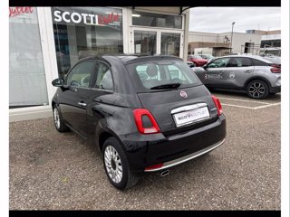 FIAT 500 1.0 hybrid dolcevita 70cv