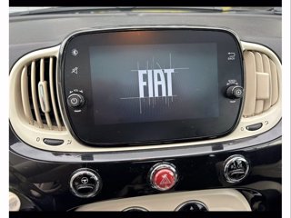 FIAT 500 1.0 hybrid dolcevita 70cv