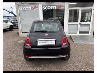 FIAT 500 1.0 hybrid dolcevita 70cv