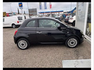 FIAT 500 1.0 hybrid dolcevita 70cv