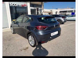 RENAULT Clio 1.0 tce business gpl 100cv my21