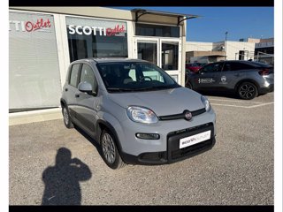 FIAT Panda 1.0 firefly hybrid s&s 70cv