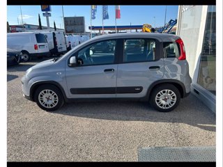 FIAT Panda 1.0 firefly hybrid s&s 70cv