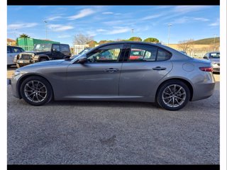 ALFA ROMEO Giulia 2.2 Turbodiesel 150 CV AT8 Super