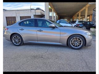 ALFA ROMEO Giulia 2.2 Turbodiesel 150 CV AT8 Super