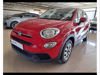 FIAT 500X 1.0 T3 120 CV Urban