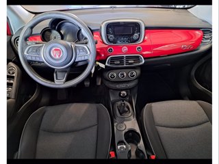 FIAT 500X 1.0 T3 120 CV Urban