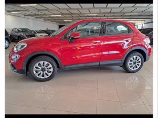 FIAT 500X 1.0 T3 120 CV Urban