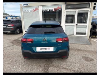 CITROEN C4 Cactus PureTech 110 S&S Shine