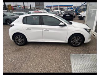 PEUGEOT 208 PureTech 100 Stop&Start 5 porte Active Pack