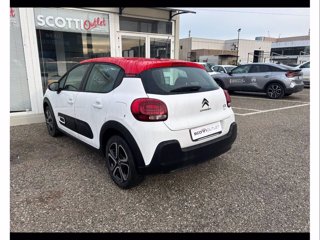 CITROEN C3 PureTech 83 S&S Feel