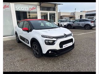 CITROEN C3 PureTech 83 S&S Feel