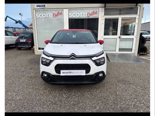 CITROEN C3 PureTech 83 S&S Feel