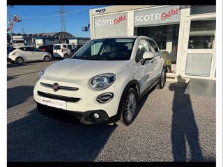 FIAT 500X 1.0 T3 120 CV Connect