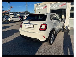 FIAT 500X 1.0 T3 120 CV Connect