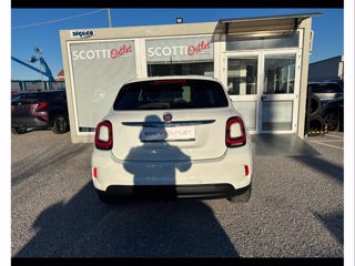 FIAT 500X 1.0 T3 120 CV Connect