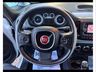 FIAT 500 L 1.4 95cv Easy