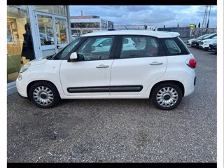 FIAT 500 L 1.4 95cv Easy