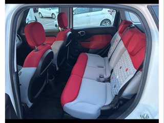 FIAT 500 L 1.4 95cv Easy