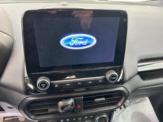 FORD EcoSport 1.5 Ecoblue 95 CV Start&Stop Titanium