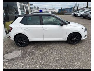 SKODA Fabia 1.0 MPI 75 CV Design Edition