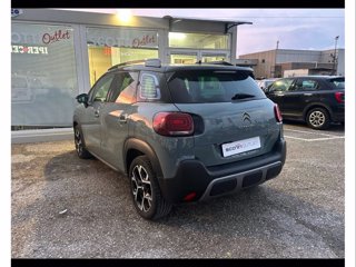 CITROEN C3 Aircross PureTech 130 S&S EAT6 Shine Pack