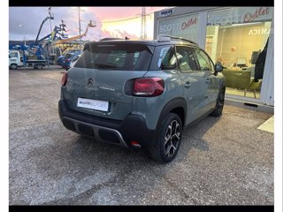 CITROEN C3 Aircross PureTech 130 S&S EAT6 Shine Pack