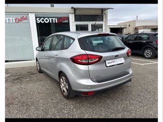 FORD C-Max 1.0 EcoBoost 100CV Start&Stop Plus