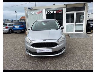 FORD C-Max 1.0 EcoBoost 100CV Start&Stop Plus