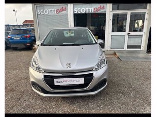 PEUGEOT 208 BlueHDi 75 5 porte Active