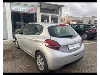 PEUGEOT 208 BlueHDi 75 5 porte Active