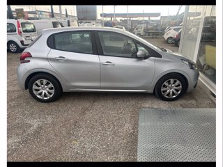 PEUGEOT 208 BlueHDi 75 5 porte Active