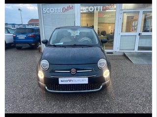 FIAT 500 1.2 120 easypower gpl 69cv my20