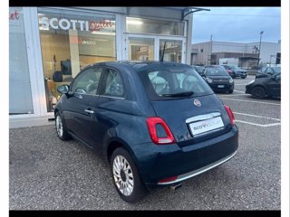 FIAT 500 1.2 120 easypower gpl 69cv my20