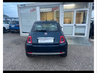 FIAT 500 1.2 120 easypower gpl 69cv my20