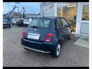 FIAT 500 1.2 120 easypower gpl 69cv my20