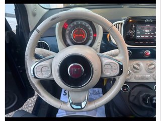 FIAT 500 1.2 120 easypower gpl 69cv my20