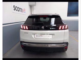 PEUGEOT 3008 BlueHDi 130 S&S EAT8 Allure Pack