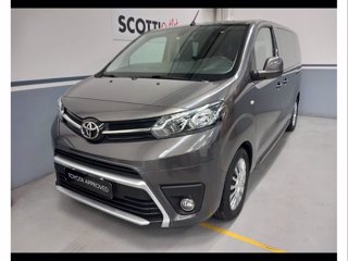 TOYOTA Proace Verso 2.0D 144 CV L1 D Lounge