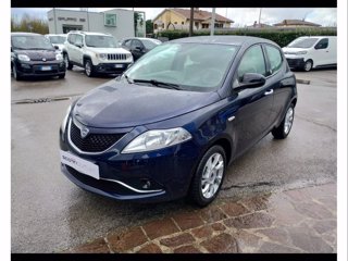 LANCIA Ypsilon 1.2 69 CV 5 porte GPL Ecochic Gold