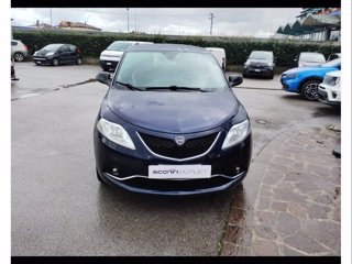 LANCIA Ypsilon 1.2 69 CV 5 porte GPL Ecochic Gold