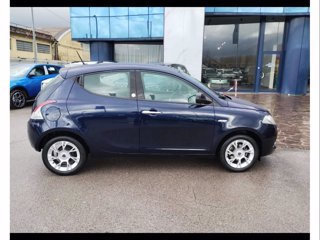 LANCIA Ypsilon 1.2 69 CV 5 porte GPL Ecochic Gold