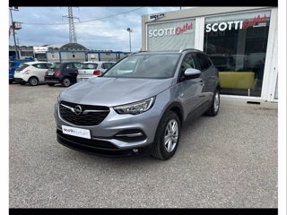 OPEL Grandland x 1.5 ecotec business s&s 130cv