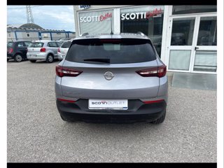 OPEL Grandland x 1.5 ecotec business s&s 130cv