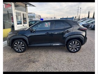 TOYOTA Yaris Cross 1.5 Hybrid 5p. E-CVT Trend