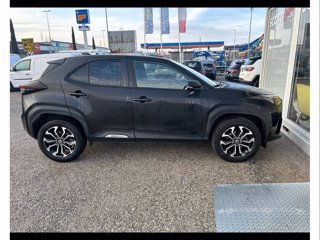 TOYOTA Yaris Cross 1.5 Hybrid 5p. E-CVT Trend