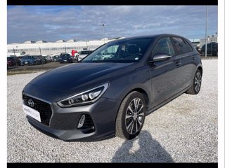 HYUNDAI i30 1.6 CRDi 110CV 5 porte Comfort