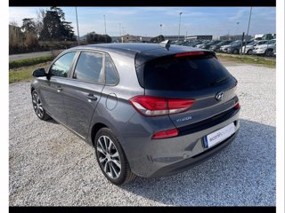 HYUNDAI i30 1.6 CRDi 110CV 5 porte Comfort