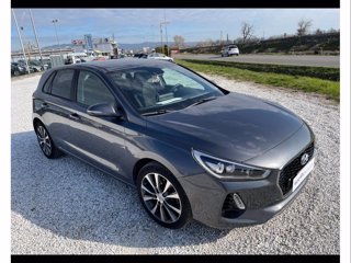 HYUNDAI i30 1.6 CRDi 110CV 5 porte Comfort