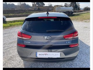 HYUNDAI i30 1.6 CRDi 110CV 5 porte Comfort